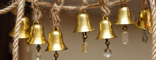 Collection of soulful bells