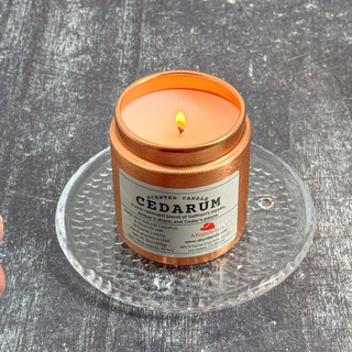CEDARUM Candle