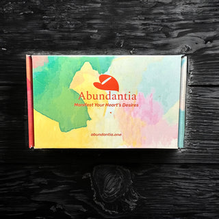 Abundantia Gift Card