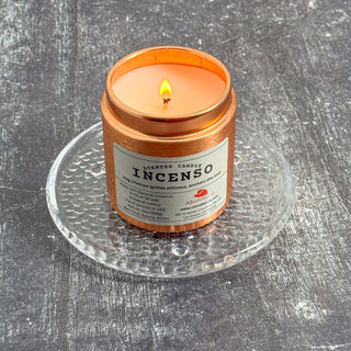 INCENSO Candle