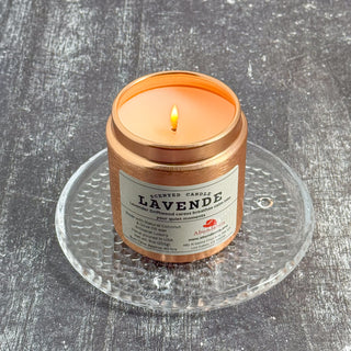 LAVENDE Candle