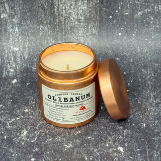 OLIBANUM Candle