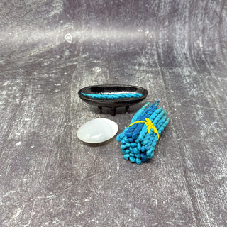Calm Moon Sacred Smoke Kit