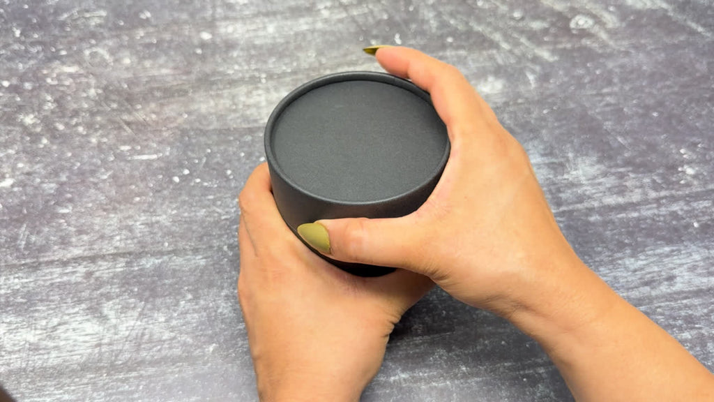 Sylrose Candle Unboxing